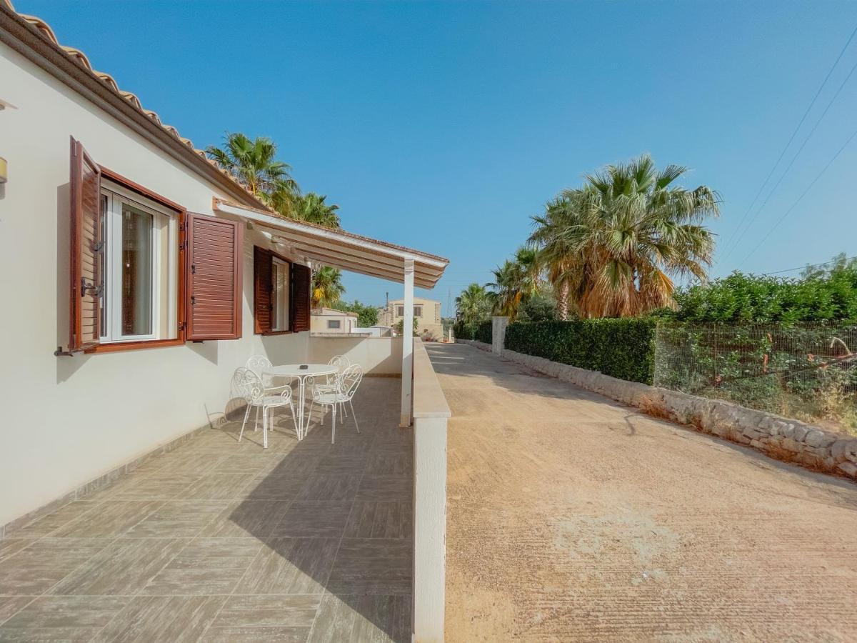 Agriturismo Al Casale Donnafugata Exterior foto